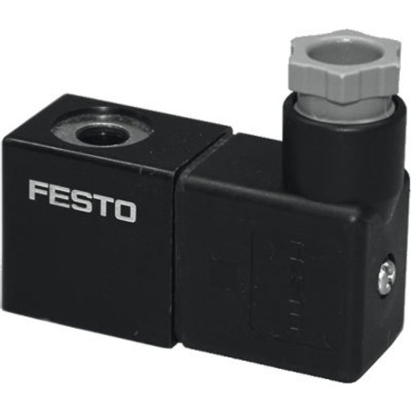 FESTO Solenoid Coil BMSFW-120/60-CSA BMSFW-120/60-CSA